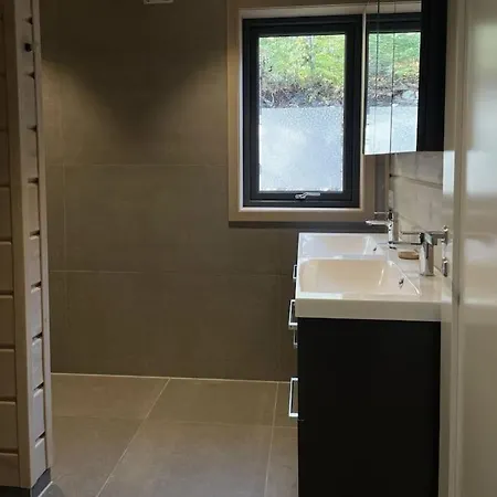 Holiday home Furuheim Lodge, 4 Seizoenen Met Fantastisch Uitzicht *