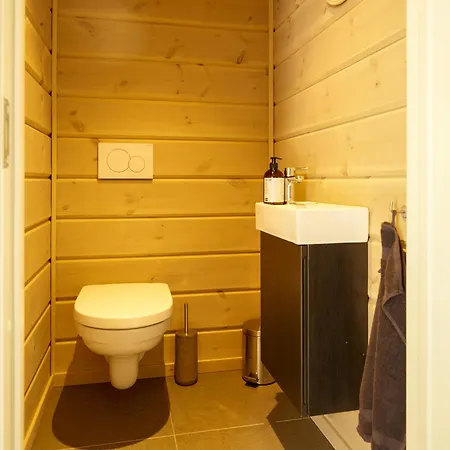 Furuheim Lodge, 4 Seizoenen Met Fantastisch Uitzicht *