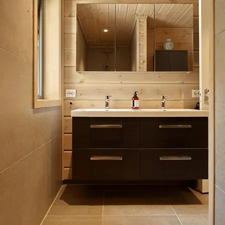 Furuheim Lodge, 4 Seizoenen Met Fantastisch Uitzicht بيت للعطل *