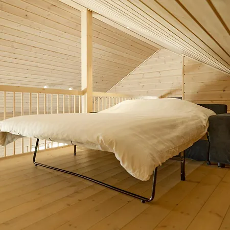 Furuheim Lodge, 4 Seizoenen Met Fantastisch Uitzicht *