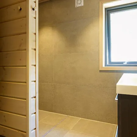 Furuheim Lodge, 4 Seizoenen Met Fantastisch Uitzicht