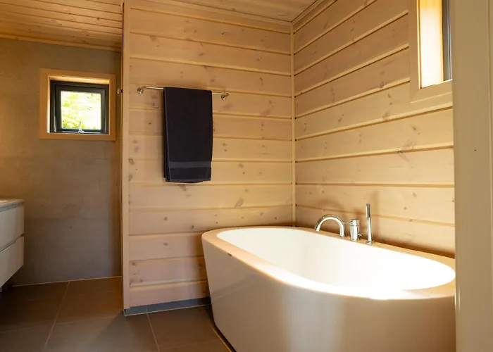 Furuheim Lodge, 4 Seizoenen Met Fantastisch Uitzicht Semesterbostad Vrådal