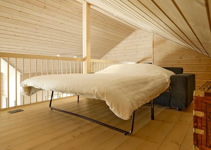 Furuheim Lodge, 4 Seizoenen Met Fantastisch Uitzicht *