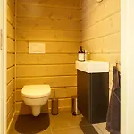 Furuheim Lodge, 4 Seizoenen Met Fantastisch Uitzicht *