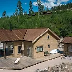 Furuheim Lodge, 4 Seizoenen Met Fantastisch Uitzicht Vradal