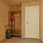 Holiday home Furuheim Lodge, 4 Seizoenen Met Fantastisch Uitzicht *