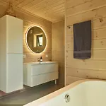 Holiday home Furuheim Lodge, 4 Seizoenen Met Fantastisch Uitzicht