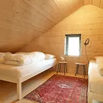 Furuheim Lodge, 4 Seizoenen Met Fantastisch Uitzicht Holiday home *