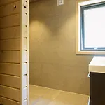 Furuheim Lodge, 4 Seizoenen Met Fantastisch Uitzicht
