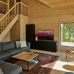 Furuheim Lodge, 4 Seizoenen Met Fantastisch Uitzicht Holiday home *