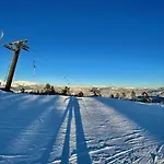 Furuheim Lodge, 4 Seizoenen Met Fantastisch Uitzicht *