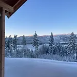 Furuheim Lodge, 4 Seizoenen Met Fantastisch Uitzicht Holiday home *