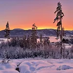 Furuheim Lodge, 4 Seizoenen Met Fantastisch Uitzicht Holiday home Vradal