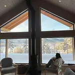Furuheim Lodge, 4 Seizoenen Met Fantastisch Uitzicht *