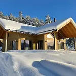 Furuheim Lodge, 4 Seizoenen Met Fantastisch Uitzicht