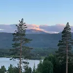 Furuheim Lodge, 4 Seizoenen Met Fantastisch Uitzicht * Vradal